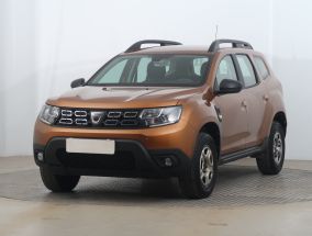 Dacia Duster - 2018
