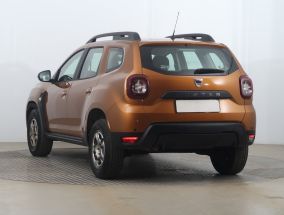 Dacia Duster - 2018