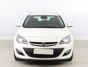 Opel Astra - 2016