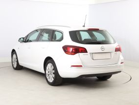 Opel Astra - 2016