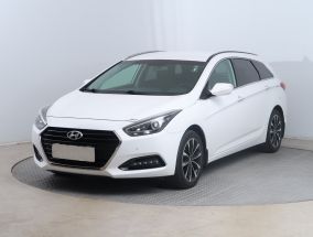 Hyundai i40 - 2018