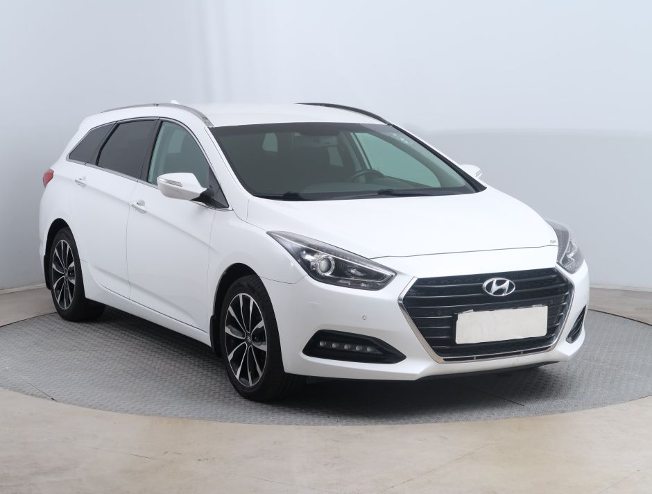 Hyundai i40 - 2018