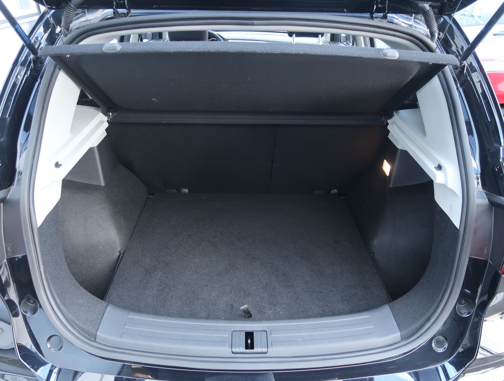 MG ZS SUV