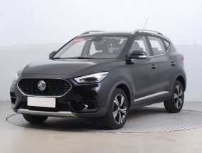 MG ZS II - 2023