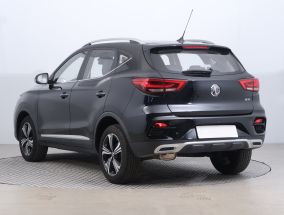 MG ZS II - 2023