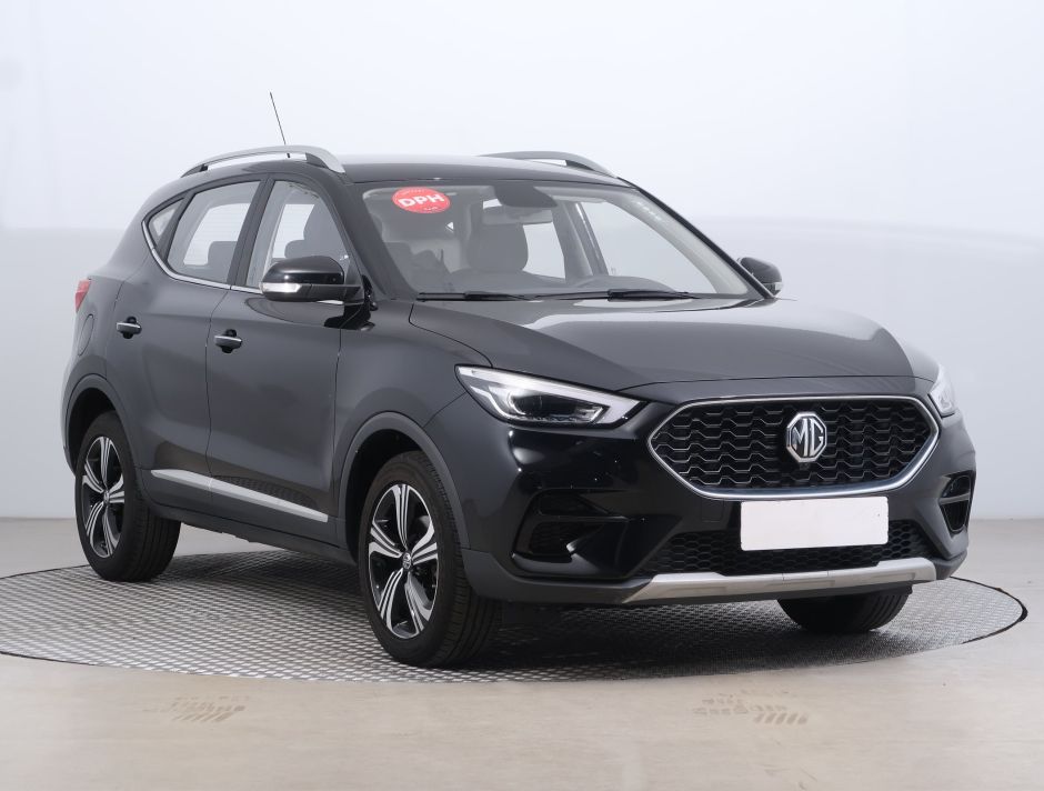 MG ZS II - 2023