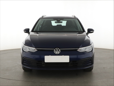 Volkswagen Golf - 2023