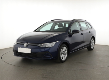 Volkswagen Golf - 2023