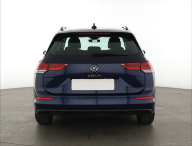 Volkswagen Golf - 2023