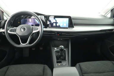 Volkswagen Golf - 2023