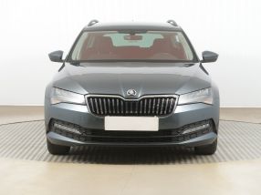 Skoda Superb - 2020