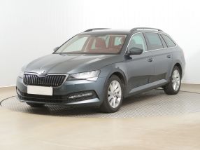 Skoda Superb - 2020