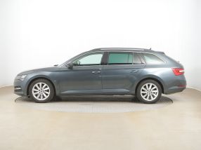 Skoda Superb - 2020