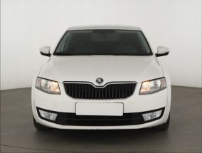 Skoda Octavia - 2014
