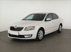 Skoda Octavia - 2014