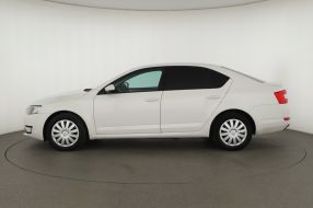 Skoda Octavia - 2014