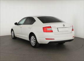 Skoda Octavia - 2014