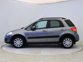 Suzuki SX4 - 2011
