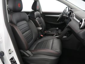MG ZS II - 2023