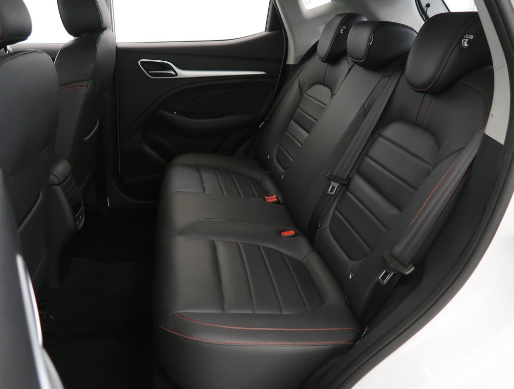 MG ZS SUV