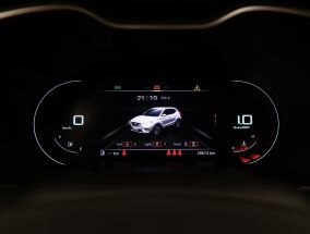 MG ZS II - 2023