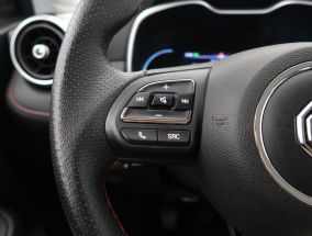 MG ZS II - 2023