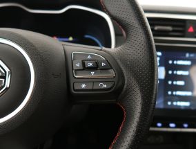 MG ZS II - 2023