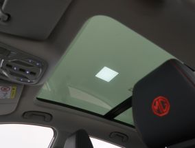 MG ZS II - 2023