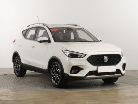 MG ZS II - 2023