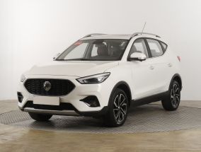 MG ZS II - 2023