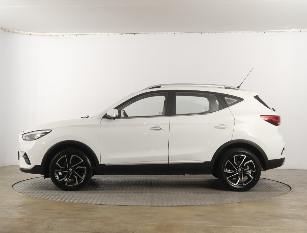 MG ZS SUV