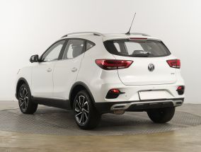 MG ZS II - 2023