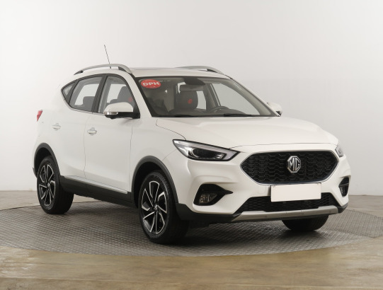 MG ZS II