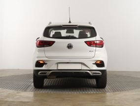 MG ZS II - 2023