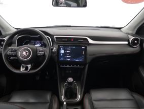 MG ZS II - 2023