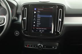 Volvo XC40 - 2020