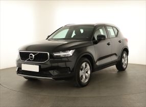 Volvo XC40 - 2020