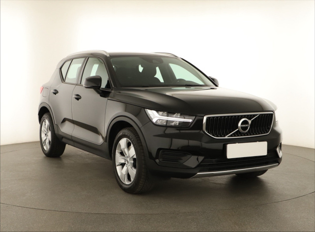 Volvo XC40 2020