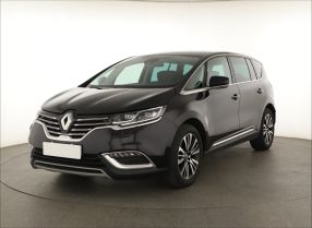 Renault Espace - 2016