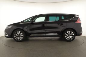 Renault Espace - 2016