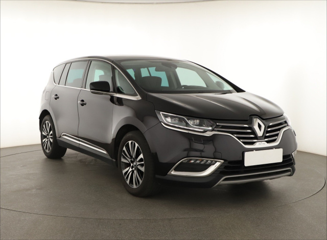 Renault Espace 2016