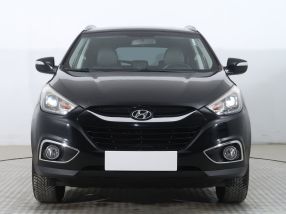 Hyundai ix35 - 2014