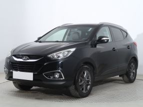 Hyundai ix35 - 2014