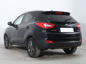 Hyundai ix35 - 2014