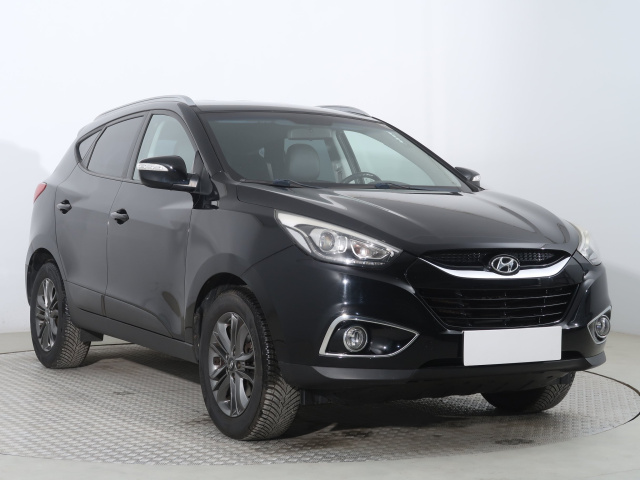 Hyundai ix35 2014