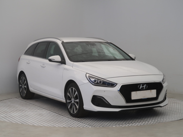 Hyundai i30 2020