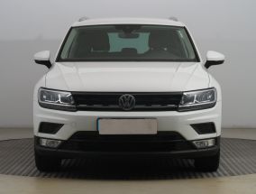 Volkswagen Tiguan - 2017