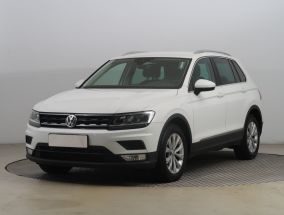 Volkswagen Tiguan - 2017