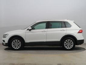 Volkswagen Tiguan - 2017