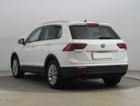 Volkswagen Tiguan - 2017
